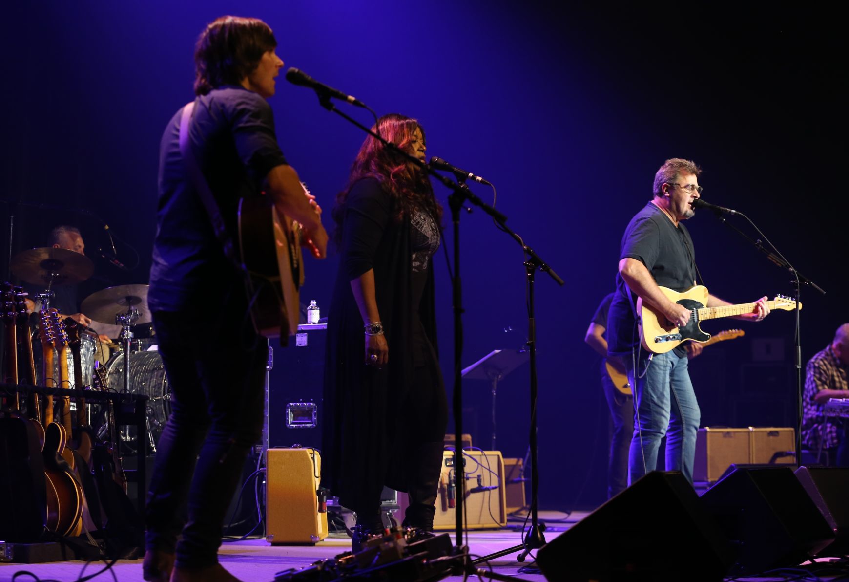 Vince Gill